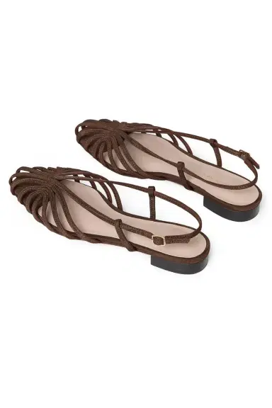 Loeffler Randall Devon Sandal | Thumbnail 7 Loeffler Randall Devon Sandal | Thumbnail 7