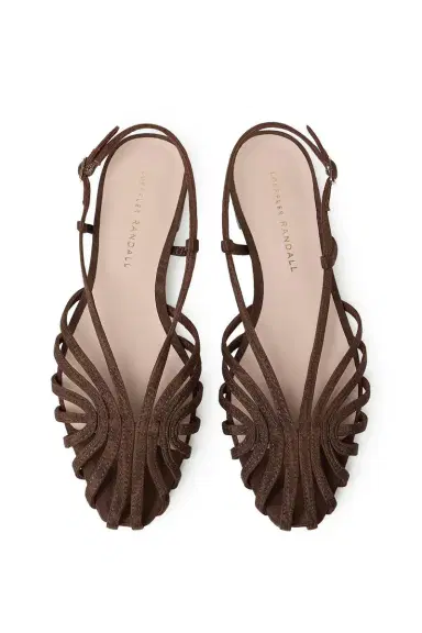 Loeffler Randall Devon Sandal | Thumbnail 9 Loeffler Randall Devon Sandal | Thumbnail 9