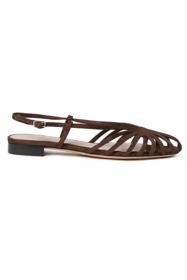 Loeffler Randall Devon Sandal | Thumbnail 1 Loeffler Randall Devon Sandal | Thumbnail 1