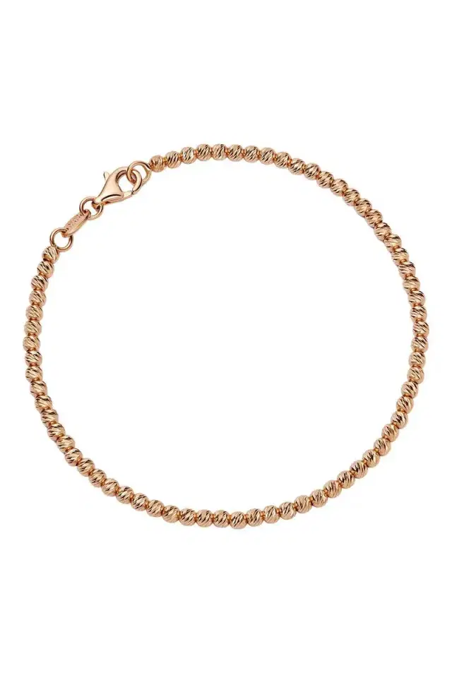 Carolina Bucci Disco Ball Bracelet