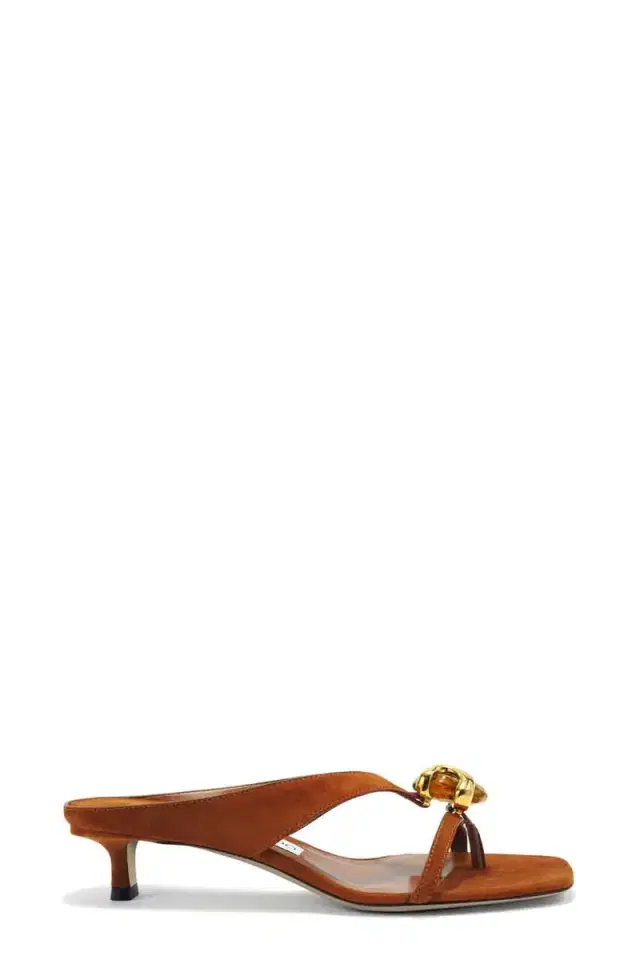 Jimmy Choo Emeri Sandal 35