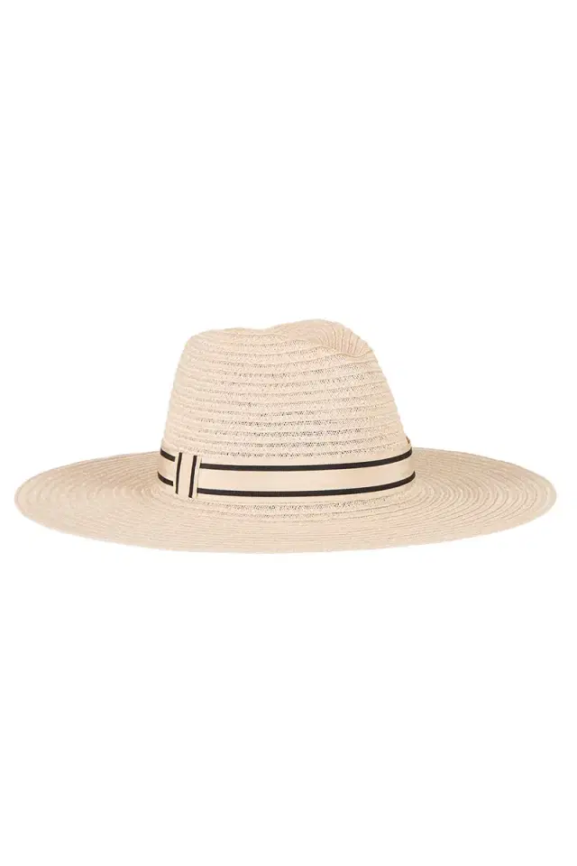 Eugenia Kim Emmanuelle Hat