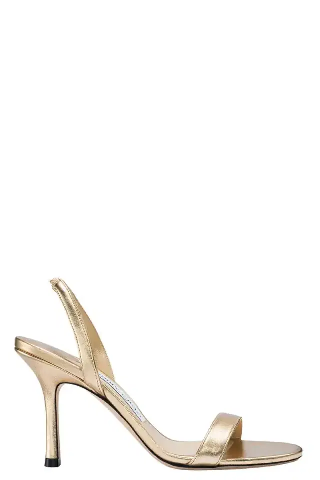 Jimmy Choo Jenn Sandal 85