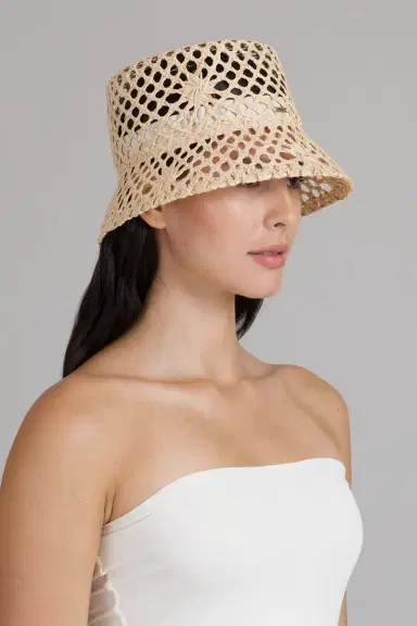 Eugenia Kim Jonah Hat | Thumbnail 4