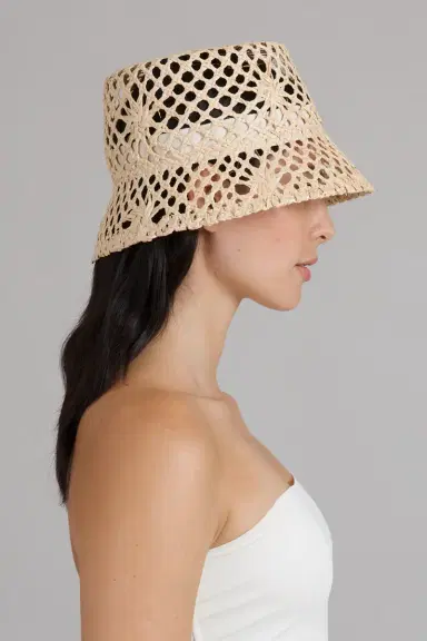 Eugenia Kim Jonah Hat | Thumbnail 5