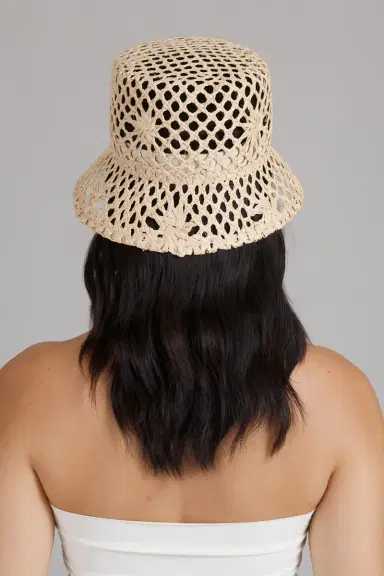 Eugenia Kim Jonah Hat | Thumbnail 6
