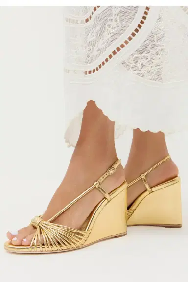 Loeffler Randall Marren Wedge | Thumbnail 2