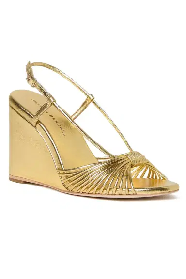 Loeffler Randall Marren Wedge | Thumbnail 3