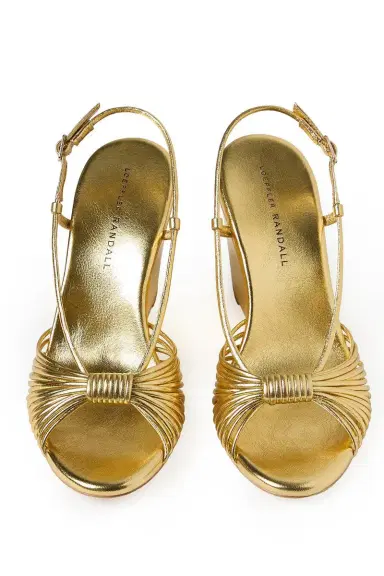 Loeffler Randall Marren Wedge | Thumbnail 4