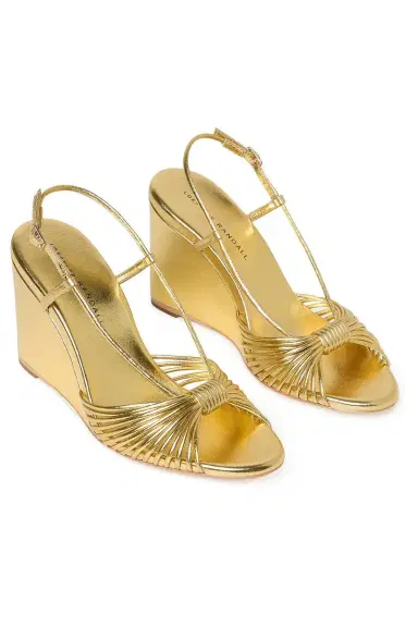 Loeffler Randall Marren Wedge | Thumbnail 5