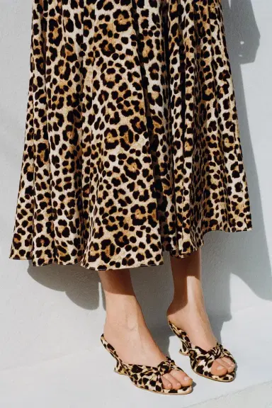 Loeffler Randall Marsy Wedge | Thumbnail 2