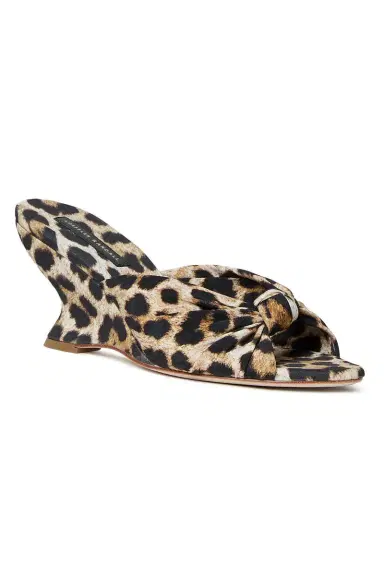 Loeffler Randall Marsy Wedge | Thumbnail 4