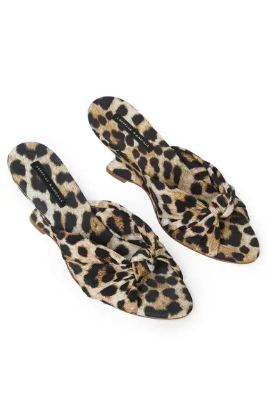 Loeffler Randall Marsy Wedge | Thumbnail 6