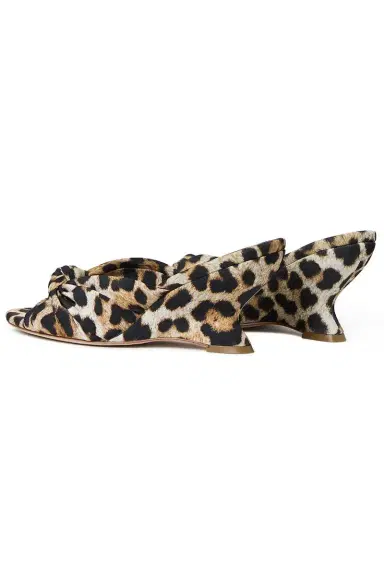 Loeffler Randall Marsy Wedge | Thumbnail 7