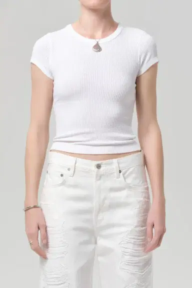 Citizens of Humanity Nello Tee | Thumbnail 2 Citizens of Humanity Nello Tee | Thumbnail 2