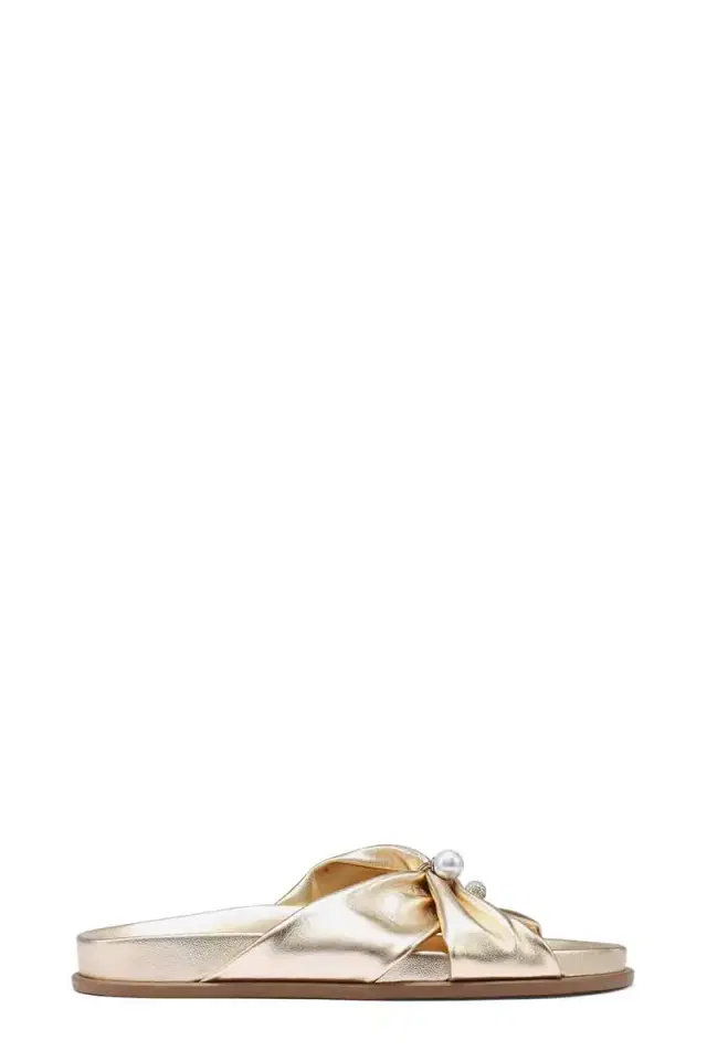 Jimmy Choo Rafi Flat