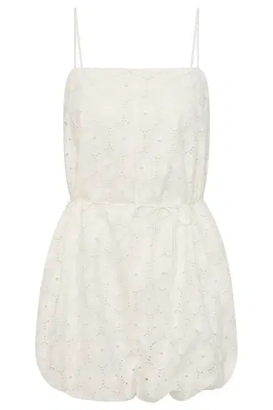 Faithfull Rosella Playsuit | Thumbnail 1