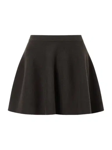 Lisa Yang Wren Cashmere Mini Skirt | Thumbnail 1 Lisa Yang Wren Cashmere Mini Skirt | Thumbnail 1