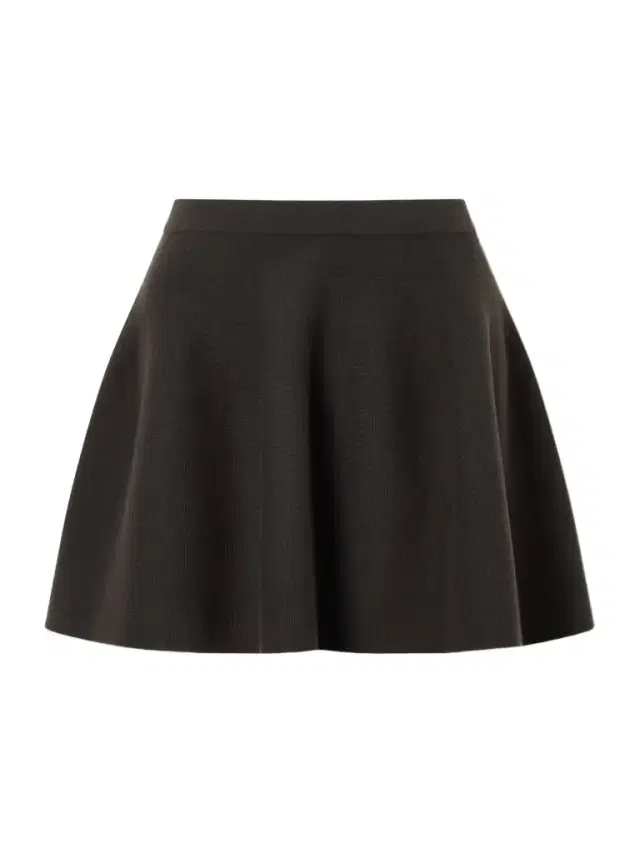 Lisa Yang Wren Cashmere Knit Mini Skirt