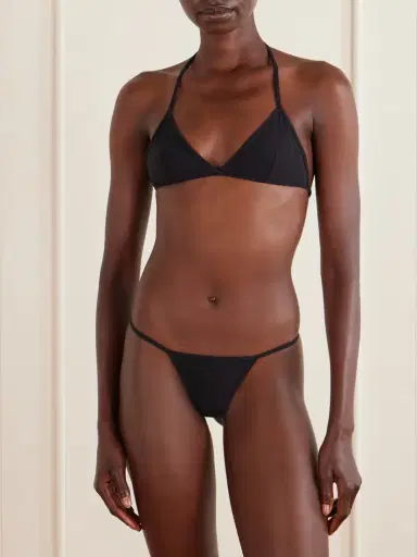Gucci Interlocking G-detailed Bikini | Thumbnail 2