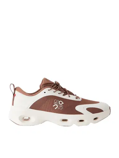 Loewe + On Cloudsolo Rubber-trimmed Recycled Mesh Sneakers | Thumbnail 1 Loewe + On Cloudsolo Rubber-trimmed Recycled Mesh Sneakers | Thumbnail 1