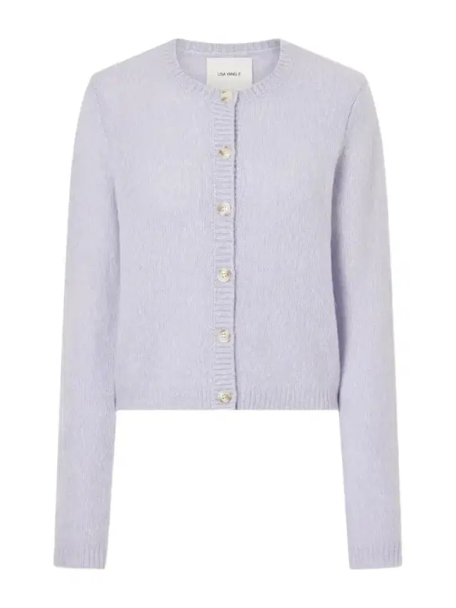 Lisa Yang Felicia Cashmere And Silk-blend Cardigan