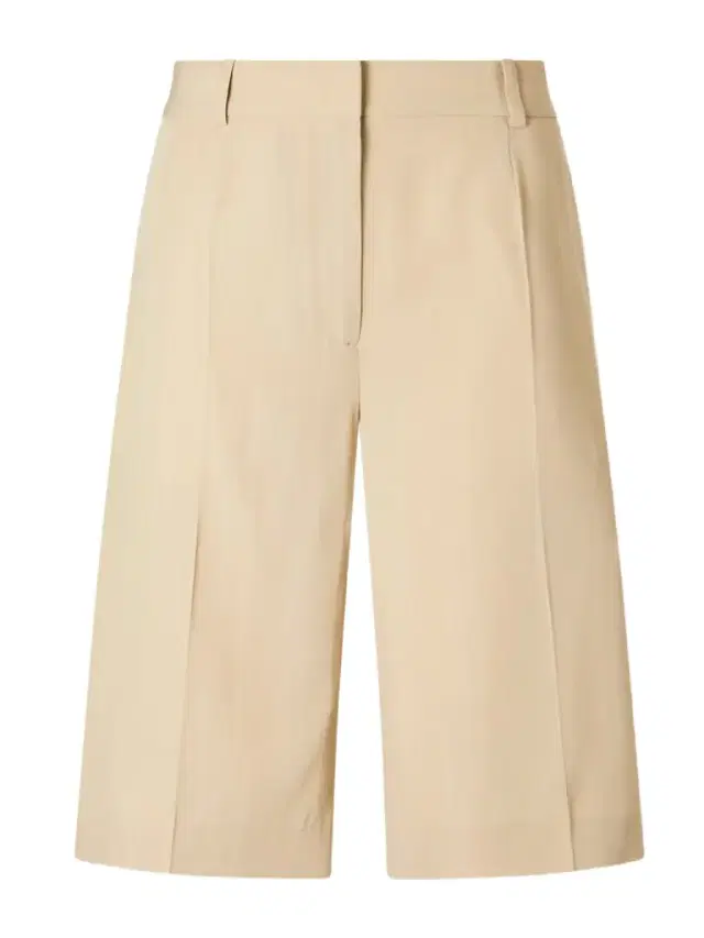 Woven Shorts