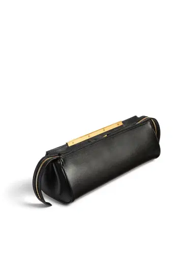 Khaite Donna Evening Clutch | Thumbnail 2