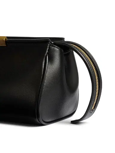 Khaite Donna Evening Clutch | Thumbnail 4