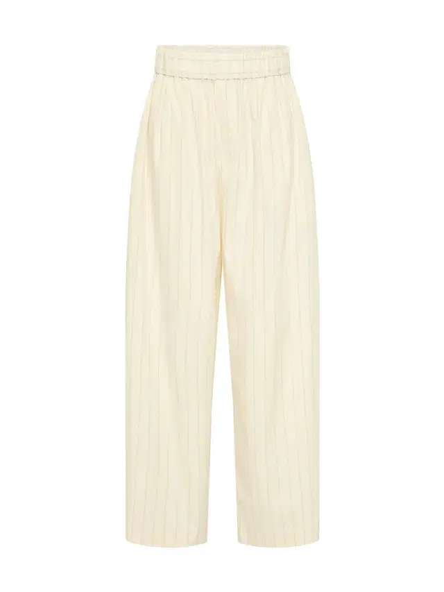 Everyday Relaxed Pants