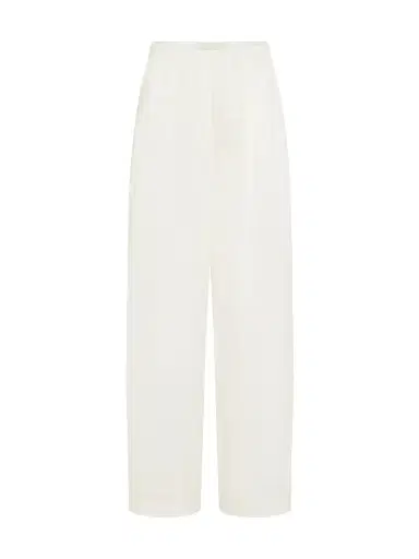 St. Agni Relaxed Pleat Pants | Thumbnail 1 St. Agni Relaxed Pleat Pants | Thumbnail 1