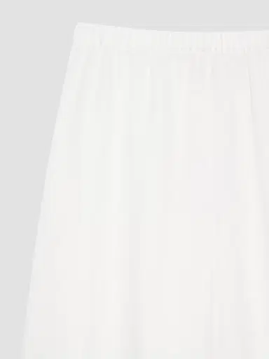 Anine Bing Women's Roslyn Linen-Blend Wide-Leg Pants | Thumbnail 5 Anine Bing Women's Roslyn Linen-Blend Wide-Leg Pants | Thumbnail 5