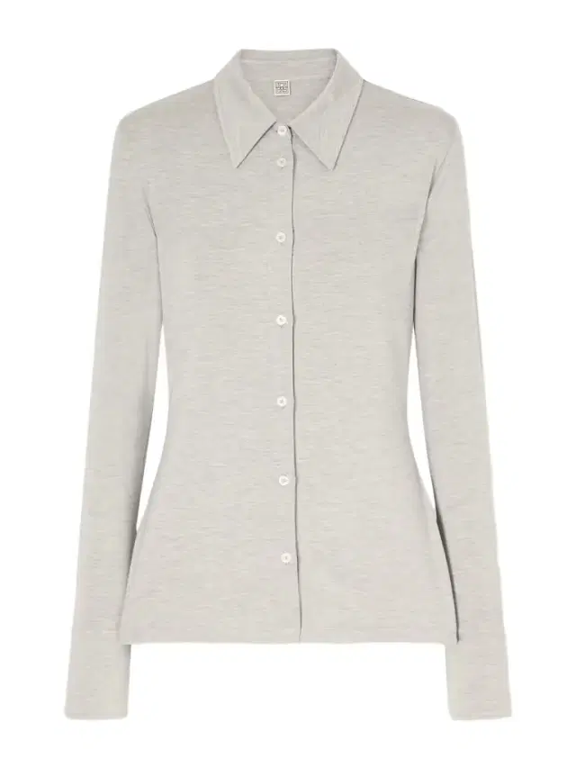 TOTEME Jersey Shirt