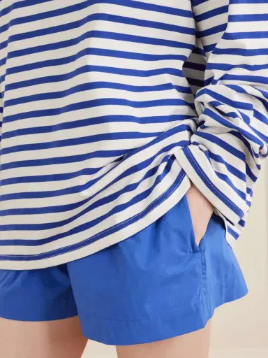 Matteau Breton Striped Cotton-jersey T-shirt | Thumbnail 5 Matteau Breton Striped Cotton-jersey T-shirt | Thumbnail 5