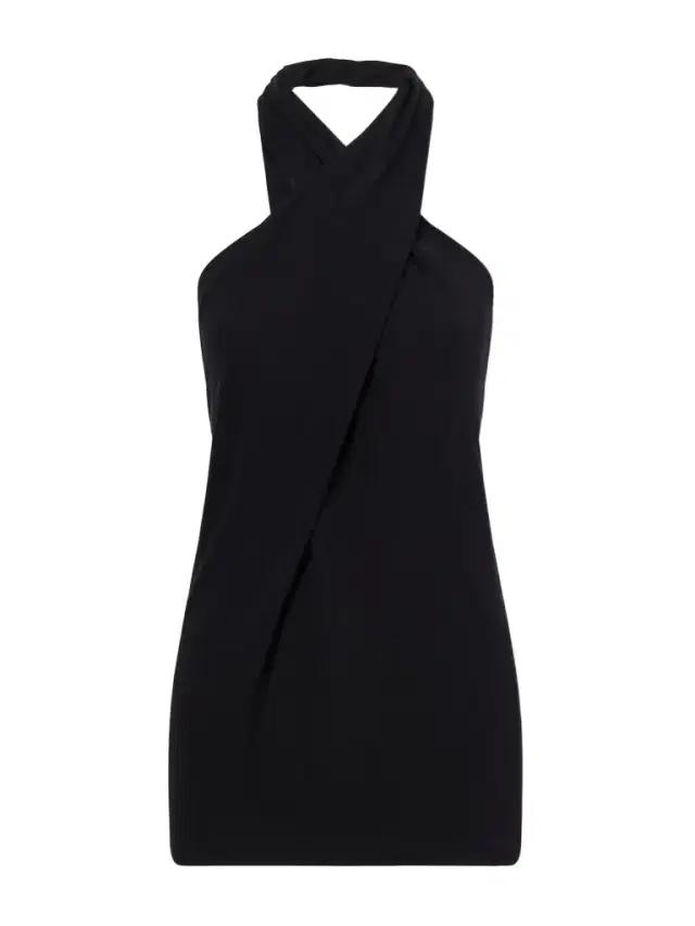 TOTEME Jersey Halterneck Blouse