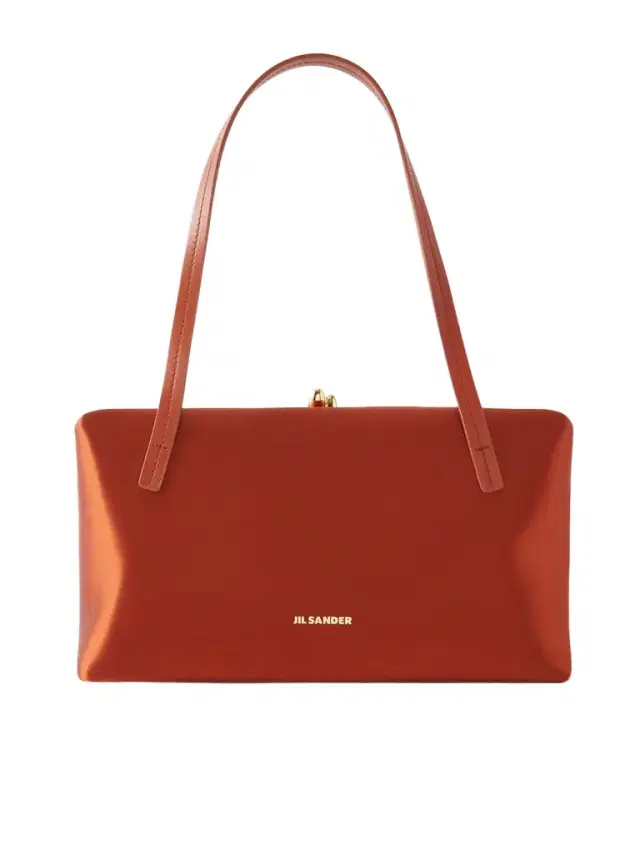 Goji Pillow Satin Shoulder Bag