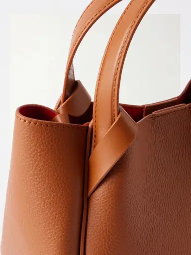 Christian Louboutin Bettina Mini Embellished Leather Tote | Thumbnail 5 Christian Louboutin Bettina Mini Embellished Leather Tote | Thumbnail 5