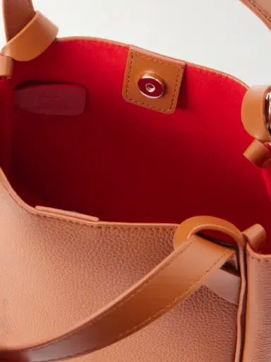 Christian Louboutin Bettina Mini Embellished Leather Tote | Thumbnail 6 Christian Louboutin Bettina Mini Embellished Leather Tote | Thumbnail 6