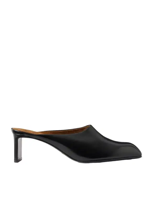 Colt Leather Mules
