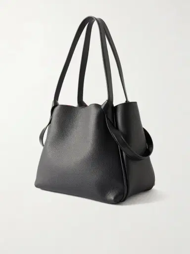 Christian Louboutin Bettina Small Embellished Leather Tote | Thumbnail 4 Christian Louboutin Bettina Small Embellished Leather Tote | Thumbnail 4