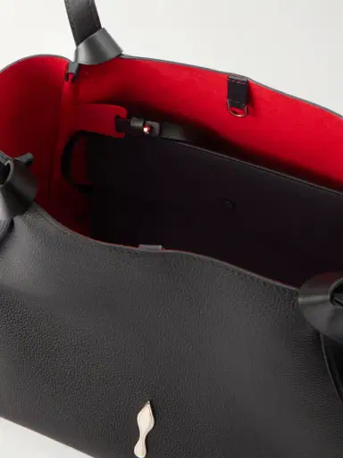 Christian Louboutin Bettina Small Embellished Leather Tote | Thumbnail 6 Christian Louboutin Bettina Small Embellished Leather Tote | Thumbnail 6
