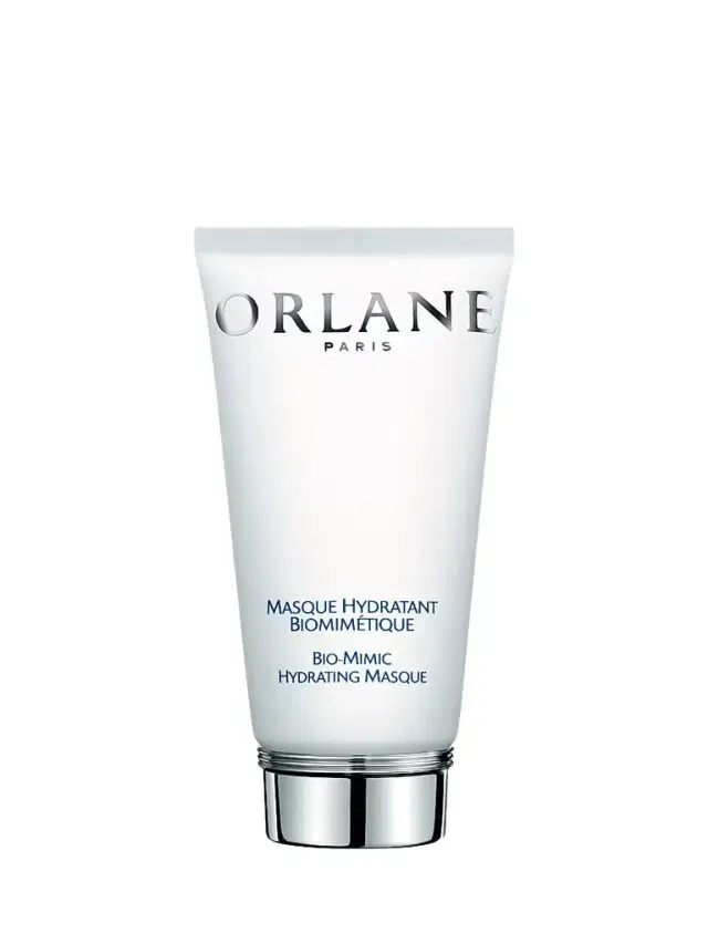Orlane Bio-Mimic Hydrating Masque