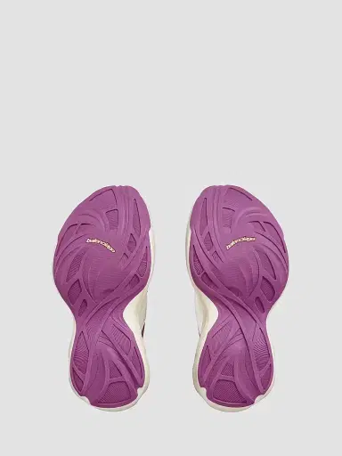 Balenciaga Women's Jet Sneakers - Strawberry Pink - Size 5 | Thumbnail 7