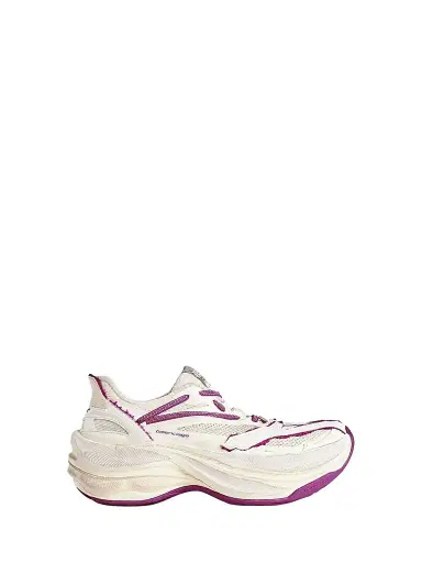 Balenciaga Women's Jet Sneakers - Strawberry Pink - Size 5 | Thumbnail 1
