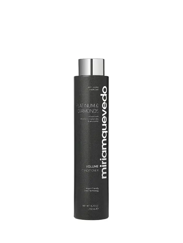 Miriam Quevedo Platinum & Diamond Volume Conditioner