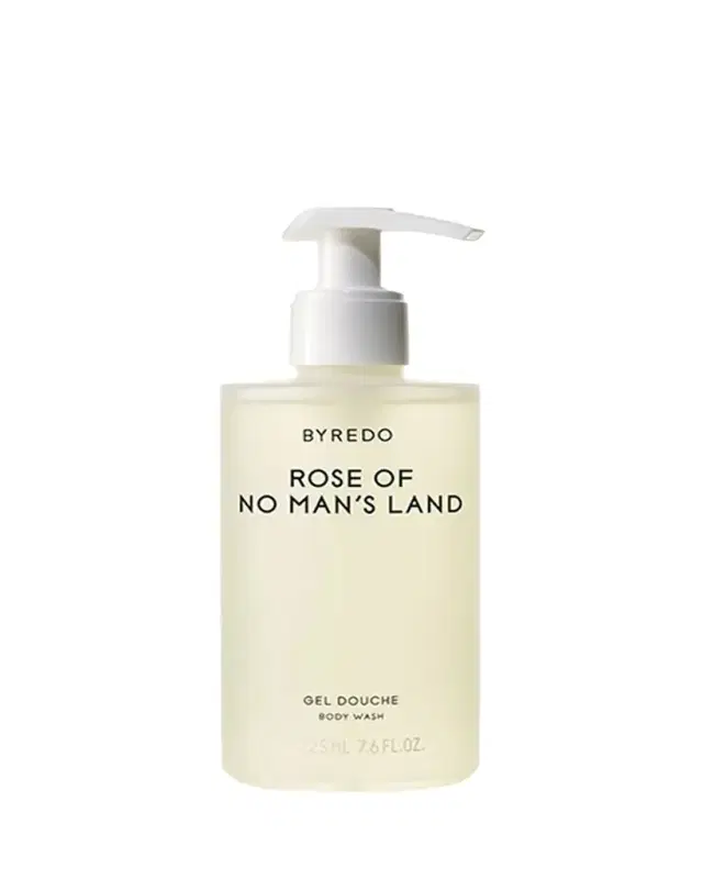 Byredo 7.6 oz. Rose of No Man's Land Body Wash