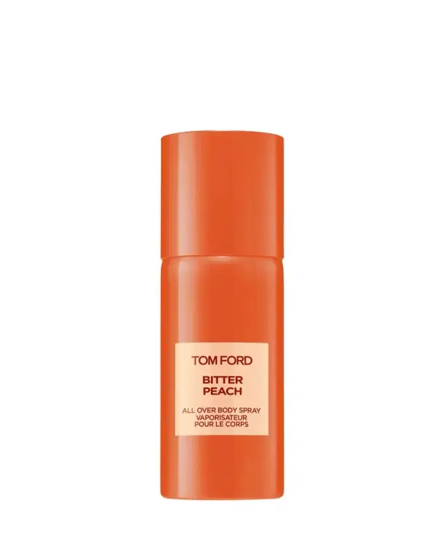 TOM FORD 150mL/5.0 fl oz. Bitter Peach All-Over Body Spray
