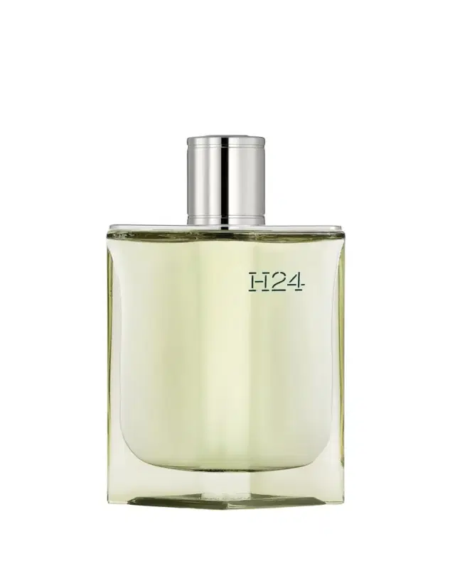 Hermes H24 Eau de Parfum Refillable Natural Spray, 5.9 oz.