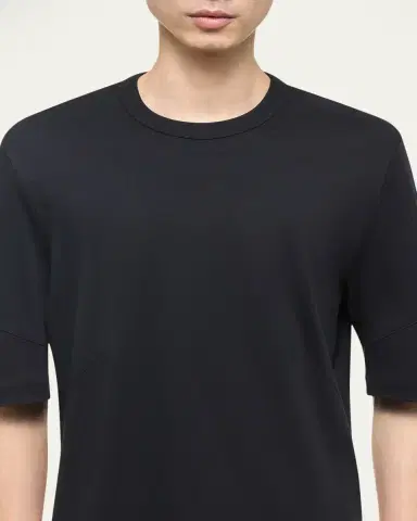 Helmut Lang Men's Apex Oversized T-Shirt | Thumbnail 5 Helmut Lang Men's Apex Oversized T-Shirt | Thumbnail 5