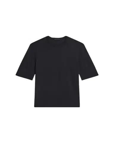 Helmut Lang Men's Apex Oversized T-Shirt | Thumbnail 1 Helmut Lang Men's Apex Oversized T-Shirt | Thumbnail 1